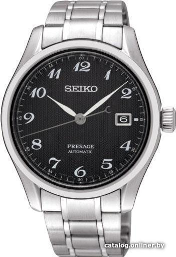 

Наручные часы Seiko SPB065J1