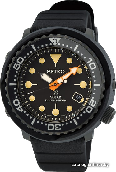 

Наручные часы Seiko Prospex SNE577P1