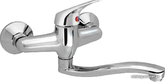 

Смеситель Slovarm TA.4011.B 30-150