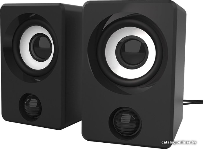 

Акустика Ritmix SP-2058