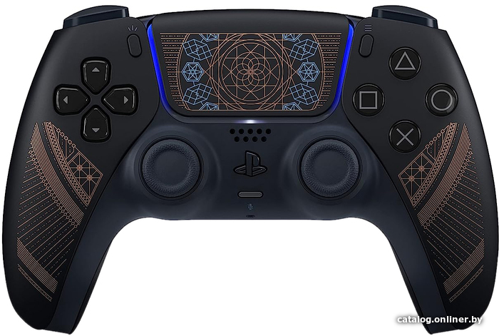 

Геймпад Sony DualSense Final Fantasy XVI Limited Edition