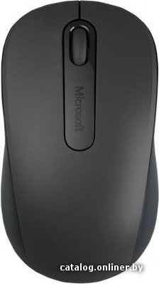 

Мышь Microsoft Wireless Mouse 900