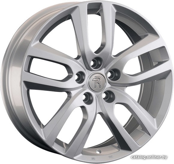 

Литые диски Replay 7780 (SK111) 17x7" 5x112мм DIA 57.1мм ET 45мм S