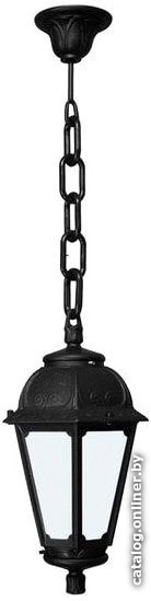 

Уличный подвесной светильник Fumagalli Saba K22.120.000.WYF1R