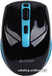 

Мышь A4Tech G11-590FX-3