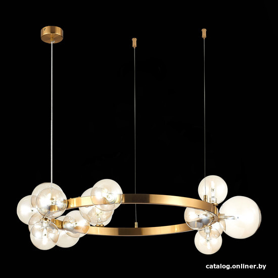 

Подвесная люстра ST Luce Necton SL1165.302.15