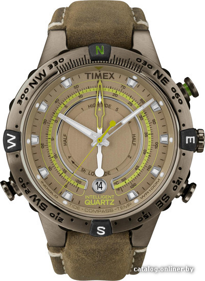 

Наручные часы Timex T2N739