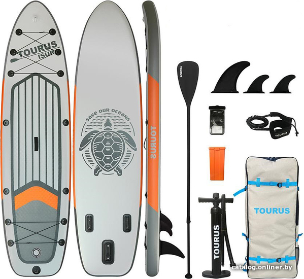 

Сапборд Tourus TS-009