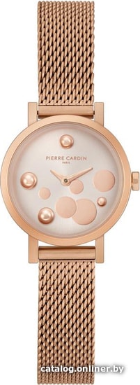 

Наручные часы Pierre Cardin Canal St Martin Pearls CCM.0501