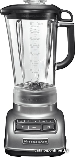 

Стационарный блендер KitchenAid Diamond 5KSB1585ECU