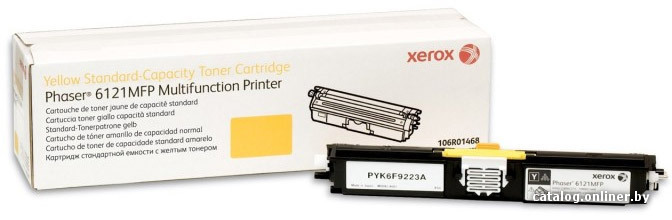 

Картридж Xerox 106R01475