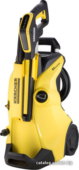 

Мойка высокого давления Karcher K 4 Full Control [1.324-000.0]