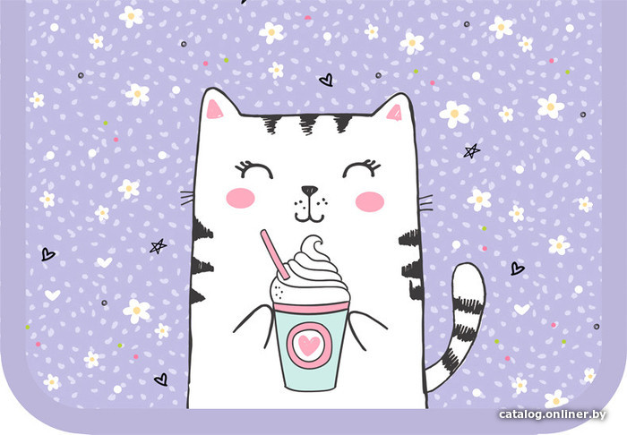 

Пенал ArtSpace 190x130 Cute ПТ1_42339