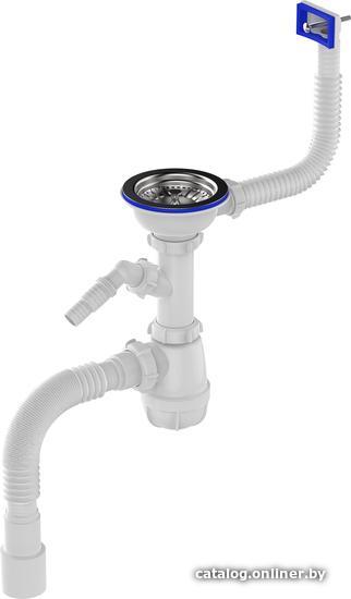 

Сифон Aquant B0147-20-MR