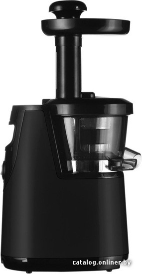 

Соковыжималка Greenis F-9010 (черный)