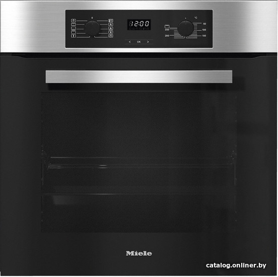 

Электрический духовой шкаф Miele H 2265 B