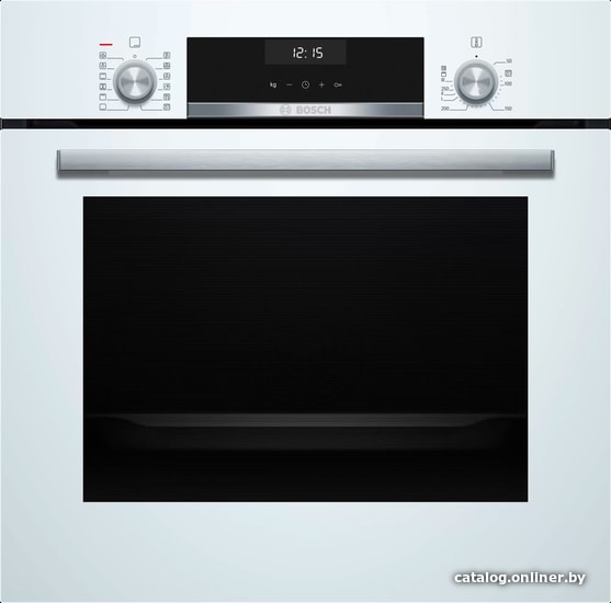 

Электрический духовой шкаф Bosch HIJ517YW2R