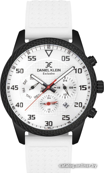 

Наручные часы Daniel Klein DK12656-3
