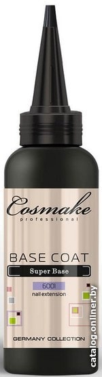 

Основа Cosmake Bio\LED\UV 6001 (21315)