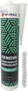 

Герметик Wurth 18925301 280 мл (нейтральный, прозрачный)