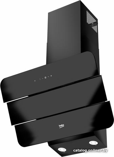

Кухонная вытяжка BEKO HCA 62541 W