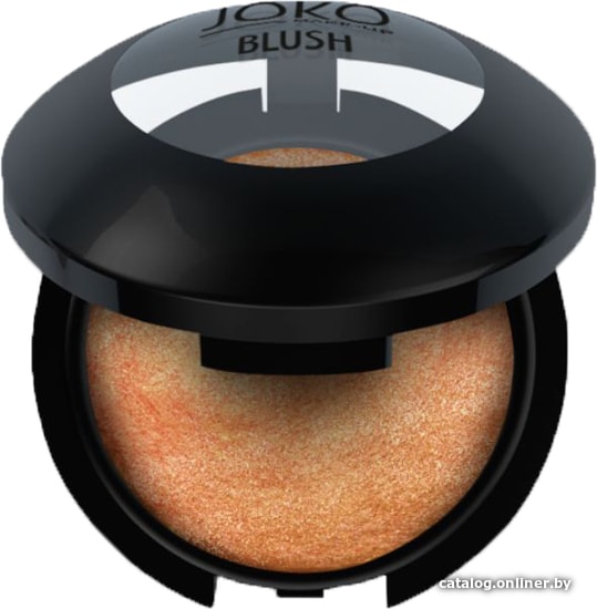 

Румяна Joko Baked Blush (тон 8)