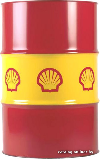 

Трансмиссионное масло Shell Spirax S2 ATF AX 209л