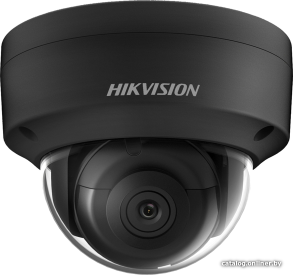 

IP-камера Hikvision DS-2CD2143G2-I (2.8 мм, черный)