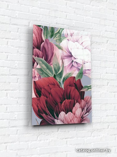 

Картина на стекле ArtaBosko WBR-05-813-04 40x60