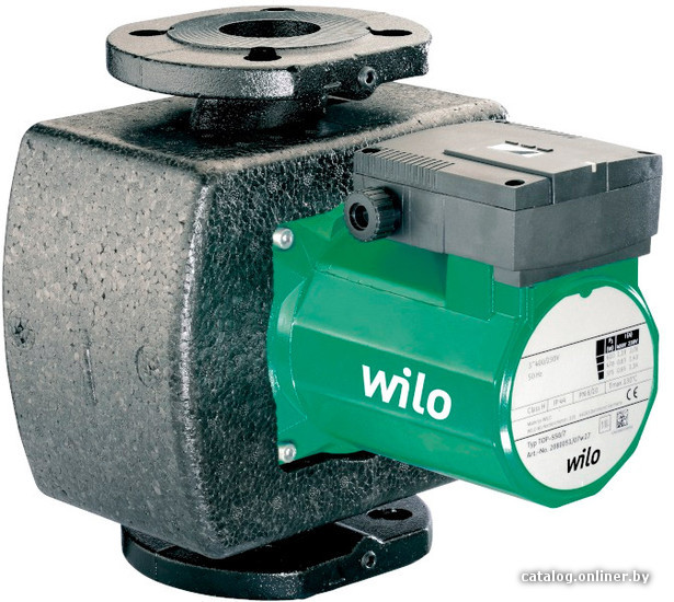 

Циркуляционный насос Wilo TOP-S 80/7 (1~230 V, PN 6)