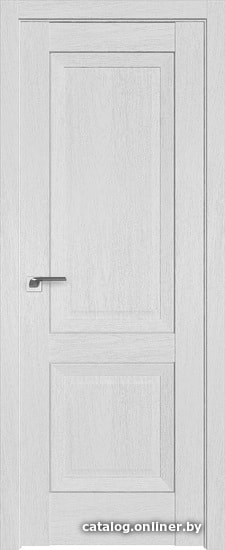 

Межкомнатная дверь ProfilDoors 2.87XN R 70x200 (монблан)