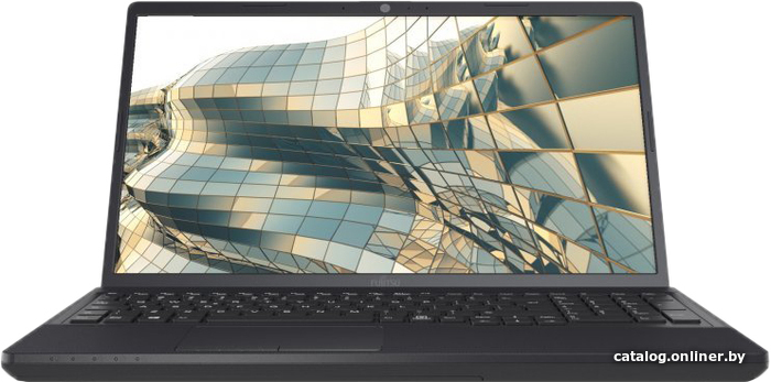 

Ноутбук Fujitsu LifeBook A3511 FPC04961BS