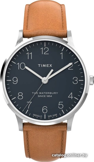 

Наручные часы Timex TW2U97200