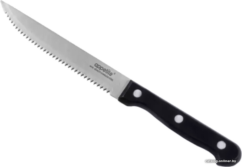 Ножи 10 см лезвие