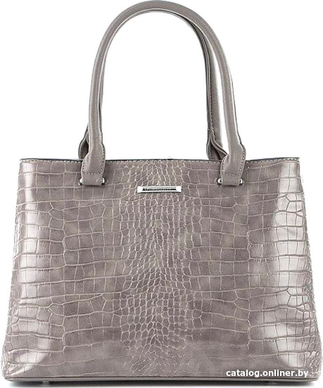 

Женская сумка Passo Avanti 915-90618K-GRY (серый)