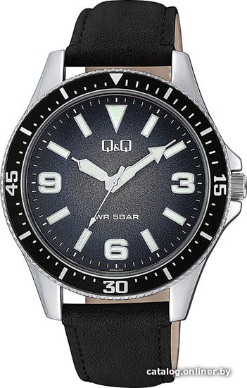 

Наручные часы Q&Q QB64J305