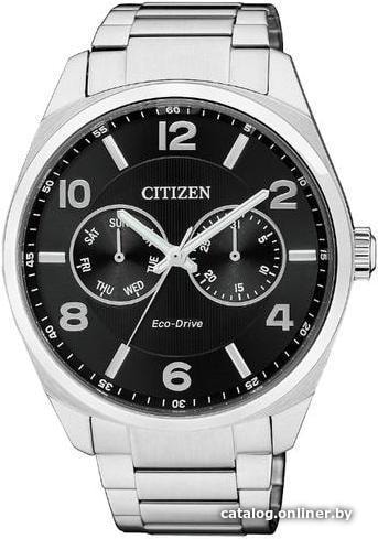 

Наручные часы Citizen AO9020-50E