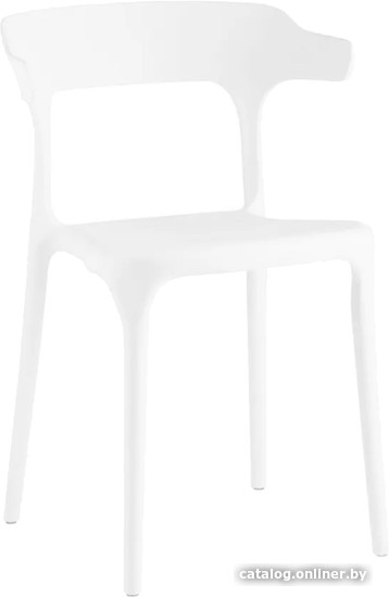 

Стул Stool Group Hansen (белый)