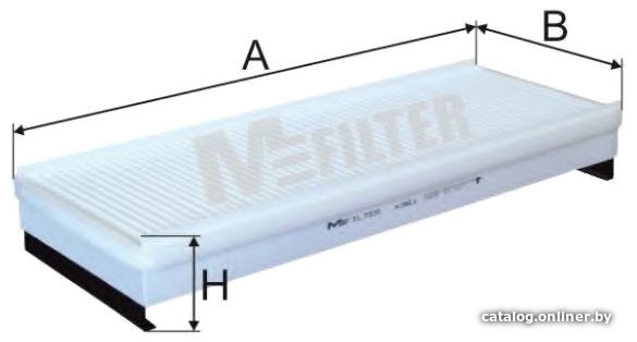 

Mfilter K961
