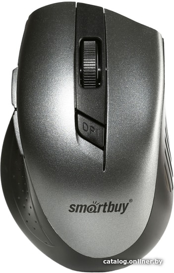 

Мышь SmartBuy One SBM-602AG-GK