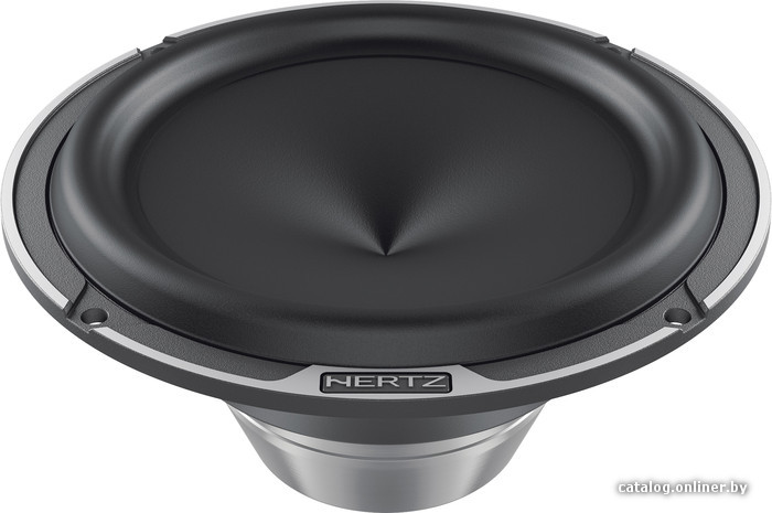

Головка сабвуфера Hertz ML 1650.3