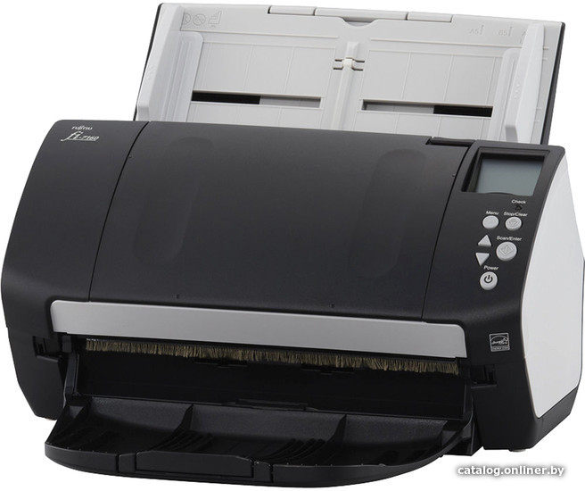 

Сканер Fujitsu fi-7160