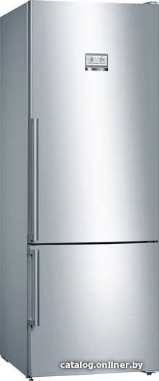 

Холодильник Bosch KGN56HI20R