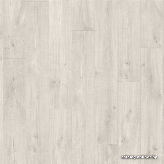 

Виниловый пол Quick-Step Balance Click Plus Дуб каньон светлый пиленый BACP40128