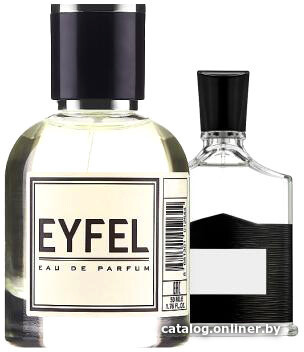 

Парфюмерная вода Eyfel M-97 EdP (50 мл)