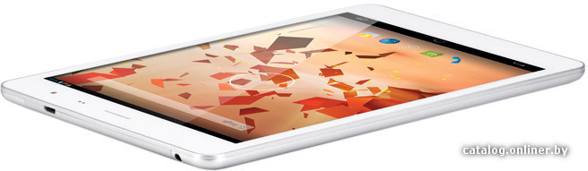 

GPS навигатор GEOFOX MID785GPS IPS