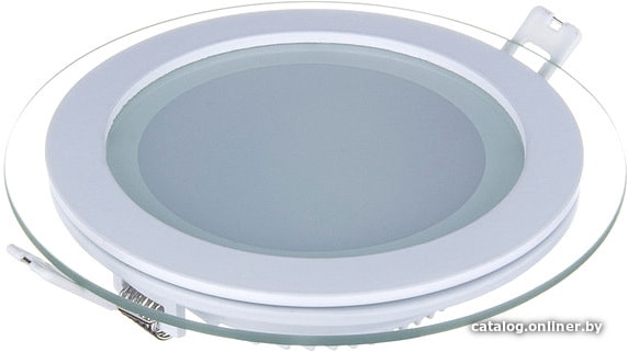 

Светодиодная панель Elektrostandard DLKR160 12W 4200K