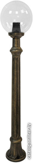 

Фонарный столб Fumagalli Globe 250 G25.163.000.BXE27