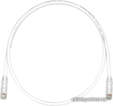 

Кабель Panduit UTP Cat.6 UTPSPL2MY
