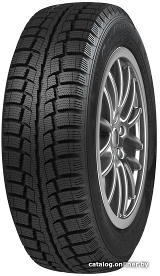 

Автомобильные шины Cordiant Polar SL 185/65R14 86Q